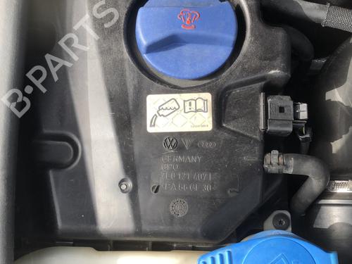 Used Expansion tank Expansion tank 36581277 36581277