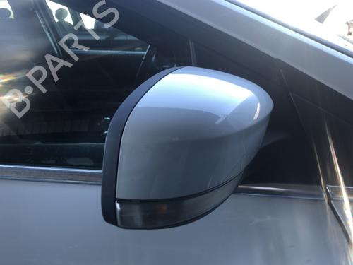 Used Right mirror Right mirror FORD FOCUS III [2010-2020] 33603535 33603535