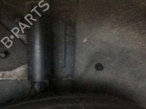 Højre bagtil støddæmper Højre bagtil støddæmper MAZDA CX-7 (ER) [2006-2014] 36579761 36579761