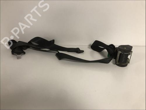 Used Front left seatbelt Front left seatbelt RENAULT KANGOO Express (FW0/1_) 1.5 dCi 70 (FW0A, KW0V) (68 hp) 34204284 34204284