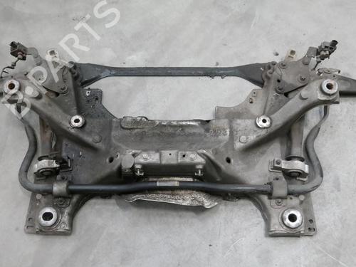 Used Subframe Subframe PEUGEOT 407 Coupe (6C_) 2.7 HDi (204 hp) 33603229 33603229