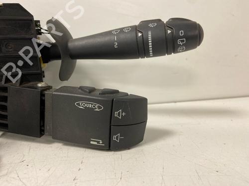 Steering column stalk RENAULT TWINGO II (CN0_) 1.2 16V (CN0K, CN0V, CN0A) | BP38308970I23  - Image 5