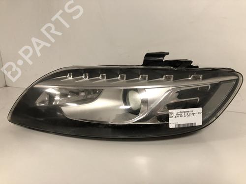 Left headlight AUDI Q7 (4LB) 3.0 TDI quattro | BP33602948C28  - Image 11