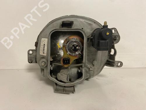 Used Right headlight Right headlight 34285180 34285180