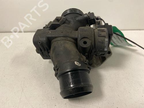 Mass air flow sensor CITROËN C4 I (LC_) 1.6 HDi | BP37255507M95 - Image 3