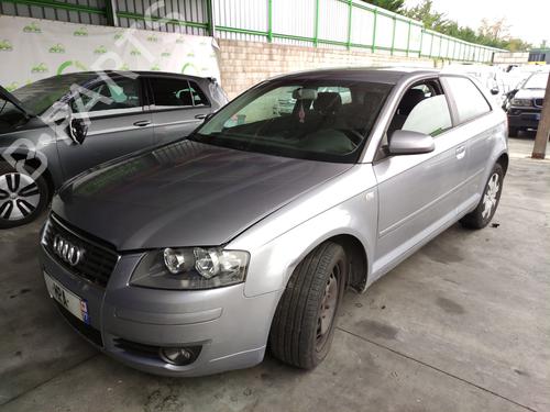 Used Right front driveshaft Right front driveshaft AUDI A3 (8P1) 1.6 FSI (115 hp) 35911225 35911225