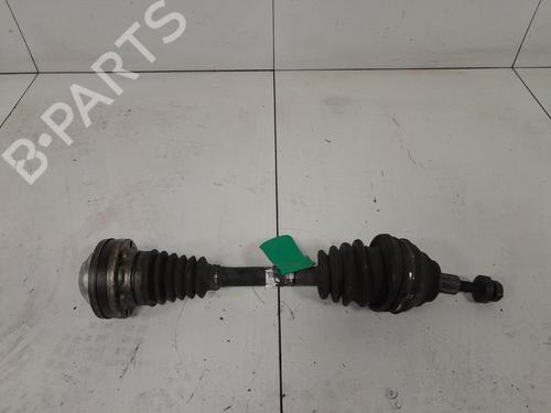 Used Left front driveshaft Left front driveshaft 38426991 38426991