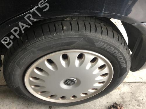Cava de roda Cava de roda VOLVO S40 I (644) 1.8 (116 hp) 36579701 36579701