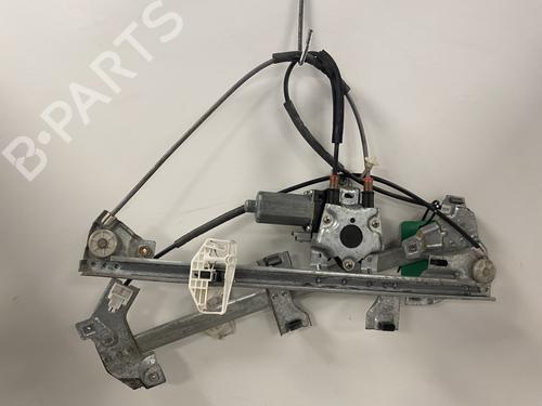 Used Front right window mechanism Front right window mechanism ALFA ROMEO 147 (937_) 2.0 16V T.SPARK (937.AXA1, 937.AXC1, 937.BXC1) (150 hp) 34569195 34569195