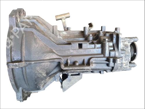 Used Gearbox Gearbox RENAULT TRUCKS MASCOTT Van 120.35 (A02100003) (115 hp) 34705209 34705209