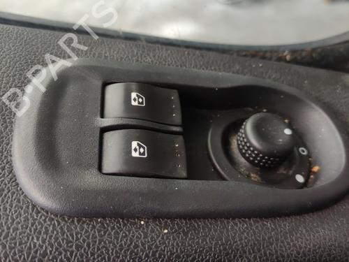 left-front-window-switch-renault-master-iii-van-fv-2010-36578073 main image
