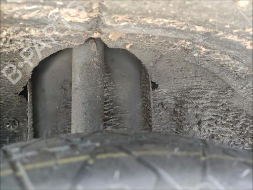 Used Right rear shock absorber Right rear shock absorber FORD KUGA I [2008-2012] 33588340 33588340