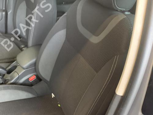 Seats set CITROËN C4 II (NC_) | BP33601362C78 - Image 4