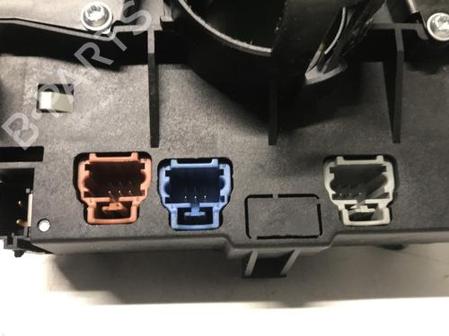 Steering column stalk PEUGEOT 1007 (KM_) 1.4 HDi | BP33587962I23  - Image 6