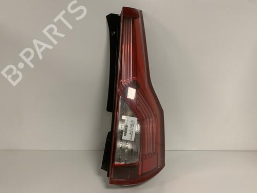 Used Right taillight Right taillight CITROËN C4 Grand Picasso I (UA_) [2006-2013] 33593999 33593999