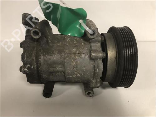 AC compressor RENAULT CLIO III (BR0/1, CR0/1) 1.5 dCi (C/BR0G, C/BR1G) | BP33582683M34 - Image 4