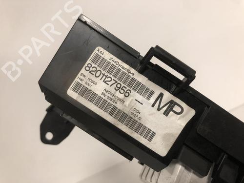 Instrument cluster RENAULT TWINGO II (CN0_) 1.5 dCi 75 | BP37418488C47 - Image 3