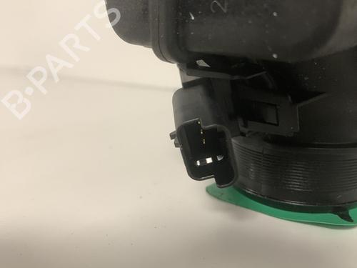 Mass air flow sensor CITROËN C4 Coupe (LA_) 1.6 HDi | BP33594698M95 - Image 2