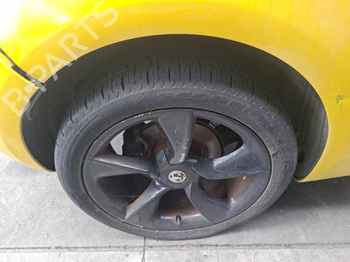 Used Wheel arch Wheel arch 37034877 37034877