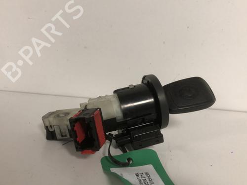 Ignition barrel RENAULT TWINGO III (BCM_, BCA_) 0.9 TCe 90 (BCM9, BCM2) | BP33595772M48 - Image 3