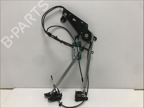 Used Sunroof engine Sunroof engine NISSAN MICRA C+C III (K12) 1.4 16V (88 hp) 34218544 34218544