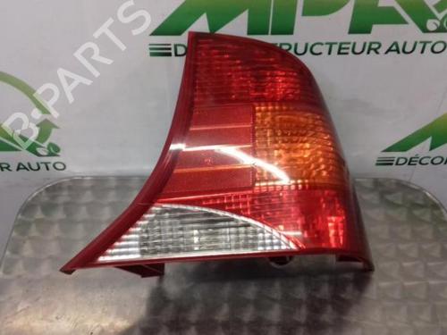 Used Right taillight Right taillight FORD FOCUS I (DAW, DBW) [1998-2009] 33572182 33572182