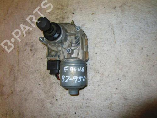 Used Front wiper motor Front wiper motor FORD FOCUS III Saloon [2010-2020] 33576439 33576439