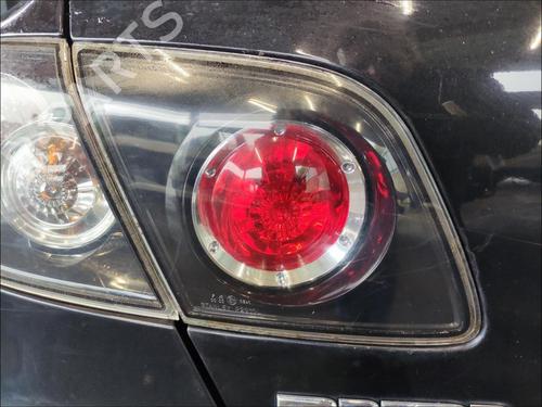 Used Left tailgate light Left tailgate light MAZDA 3 (BK) [2003-2009] 33582815 33582815