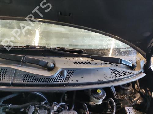 Viskermotor vindrude Viskermotor vindrude HONDA JAZZ II (GD_, GE3, GE2) [2001-2008] 35907201 35907201