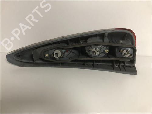 Used Left taillight Left taillight TOYOTA YARIS (_P1_) [1999-2005] 33579490 33579490