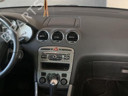 Used Dashboard Dashboard PEUGEOT 308 SW I (4E_, 4H_) 1.6 HDi (112 hp) 33594783 33594783