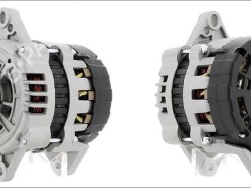 Generator Generator CHEVROLET AVEO / KALOS Hatchback (T200) 1.4 (83 hp) 33574083 33574083