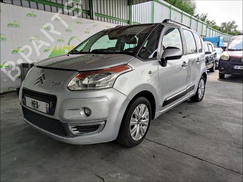 Used Subframe Subframe CITROËN C3 I (FC_, FN_) [2002-2013] 33589428 33589428