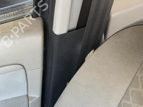 Used Front right seatbelt Front right seatbelt 36577294 36577294