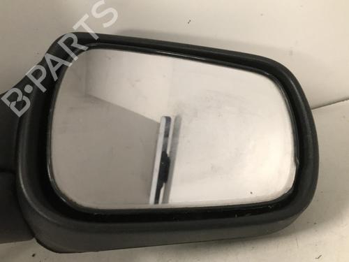 Used Right mirror Right mirror FORD FIESTA V (JH_, JD_) 1.4 TDCi (68 hp) 33602230 33602230