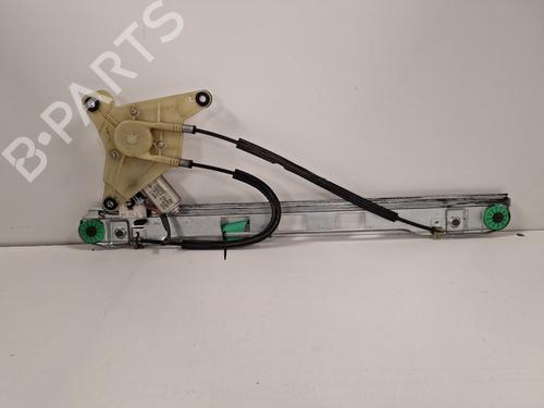 Front right window mechanism RENAULT MASTER III Van (FV) 2.3 dCi 125 FWD (FV0C, FV0D, FV0G, FV0H, FV0J, FV0K,... | BP33597564C23 - Image 2