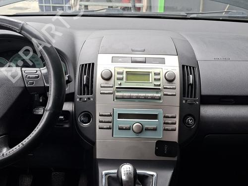 Used Dashboard Dashboard TOYOTA COROLLA Verso (ZER_, ZZE12_, R1_) 2.0 D-4D (CUR10_, CUR10R) (116 hp) 36521622 36521622