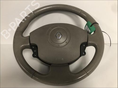 Rat Rat RENAULT GRAND SCÉNIC II (JM0/1_) [2004-2009] 33581411 33581411