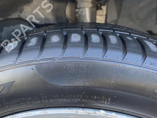 Used Left front shock absorber Left front shock absorber MERCEDES-BENZ B-CLASS Sports Tourer (W245) B 180 CDI (245.207) (109 hp) 35914240 35914240
