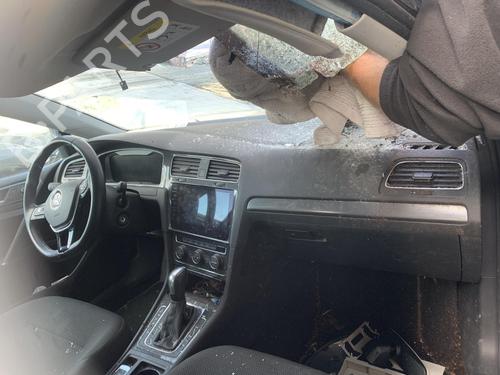 Used Dashboard Dashboard VW GOLF VII (5G1, BQ1, BE1, BE2) [2012-2021] 33594277 33594277