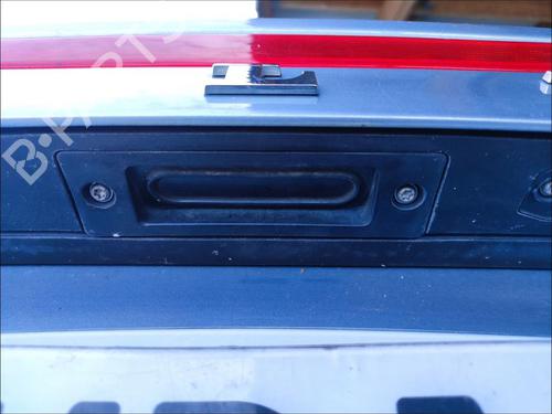 Used Electronic module Electronic module VOLVO C70 II Convertible (542) 2.0 D (136 hp) 36573742 36573742
