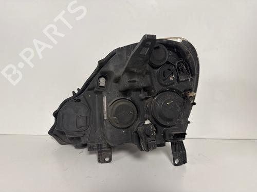 Right headlight RENAULT MODUS / GRAND MODUS (F/JP0_) 1.5 dCi (FP0G, JP0G) | BP37255338C29 - Image 2