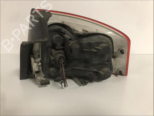 Used Left taillight Left taillight AUDI A4 B7 (8EC) [2004-2009] 33576415 33576415