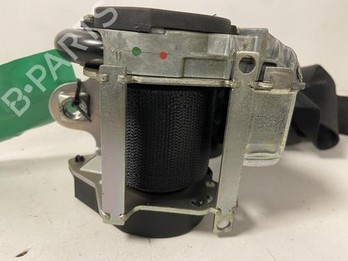 Front left seatbelt CITROËN NEMO Box Body/MPV (AA_) 1.4 HDi | BP36207390I26 - Image 4