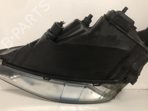Used Right headlight Right headlight FORD FOCUS I Turnier (DNW) 1.8 Turbo DI / TDDi (90 hp) 33594042 33594042