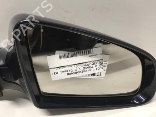 Used Right mirror Right mirror AUDI A3 (8P1) [2003-2013] 33590898 33590898