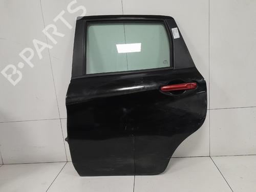 Porta trás esquerda Porta trás esquerda 38309231 38309231
