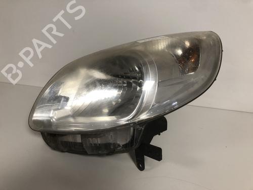 left-headlight-renault-kangoo-express-fw01_-2008-36378185 main image