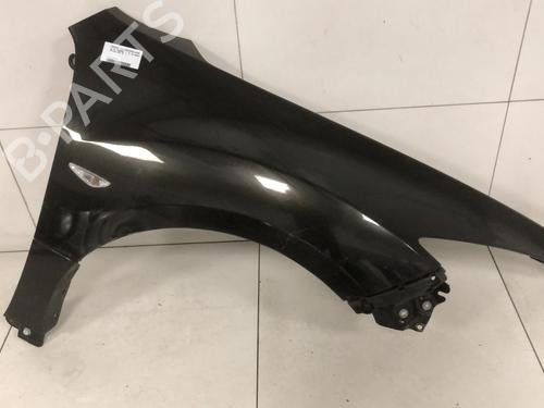 Forkjerm høyre Forkjerm høyre MAZDA 6 Hatchback (GH) [2007-2013] 33596705 33596705