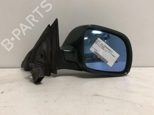 Used Right mirror Right mirror AUDI A3 (8L1) 1.9 TDI (110 hp) 33599198 33599198